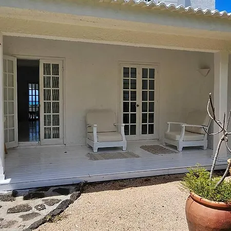 Anse Turquoise Villa Cap Malheureux Exterior photo