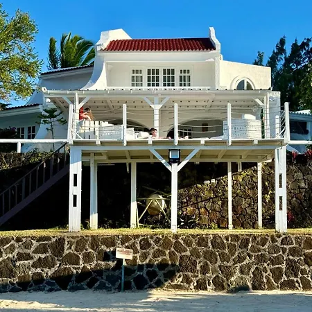 Anse Turquoise Villa Cap Malheureux Exterior photo